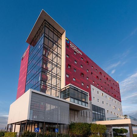 Ramada Encore By Wyndham Aguascalientes Zewnętrze zdjęcie