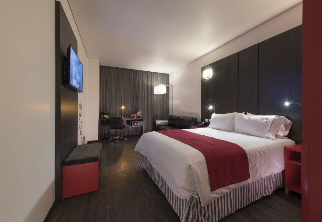 Ramada Encore By Wyndham Aguascalientes Zewnętrze zdjęcie