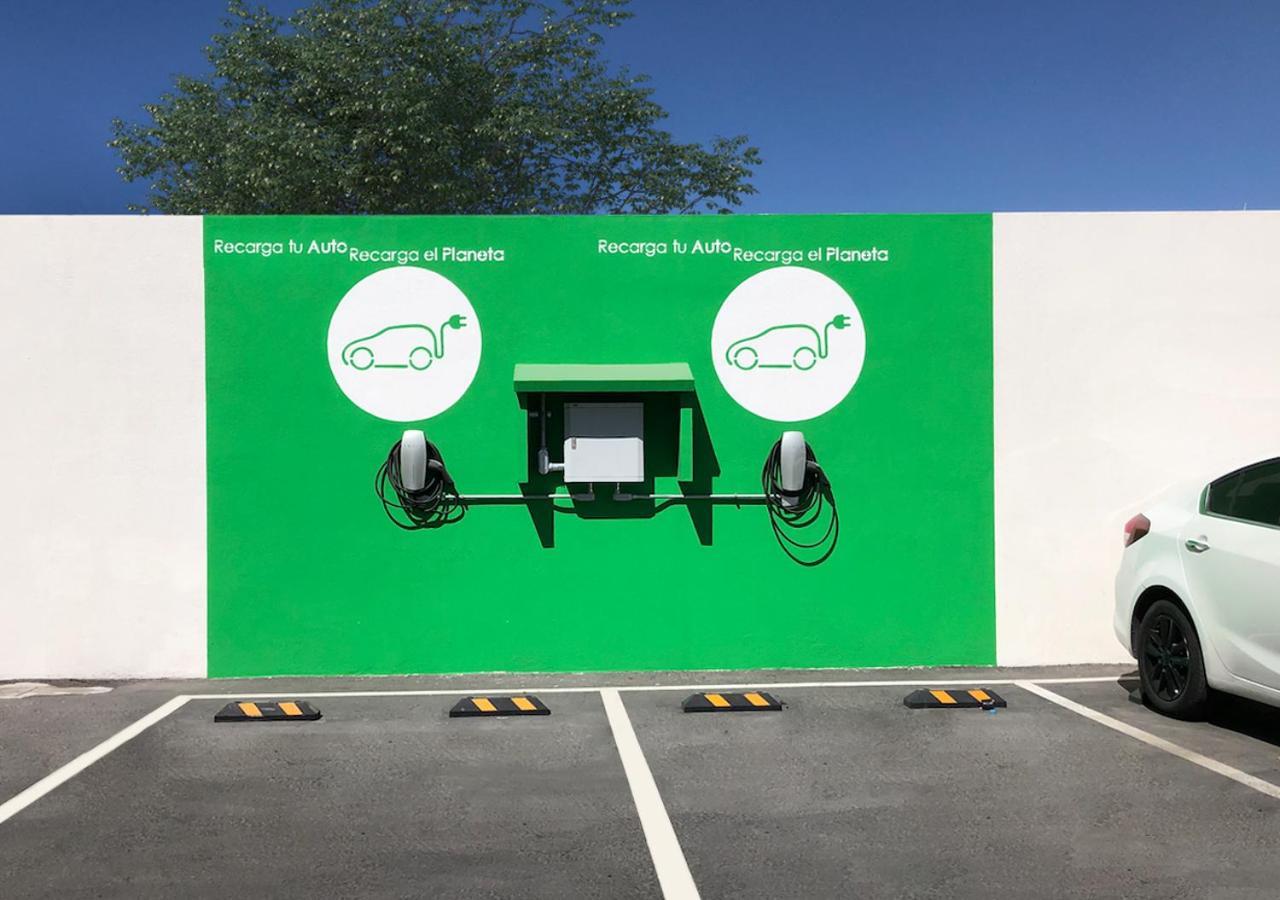 Ramada Encore By Wyndham Aguascalientes Zewnętrze zdjęcie