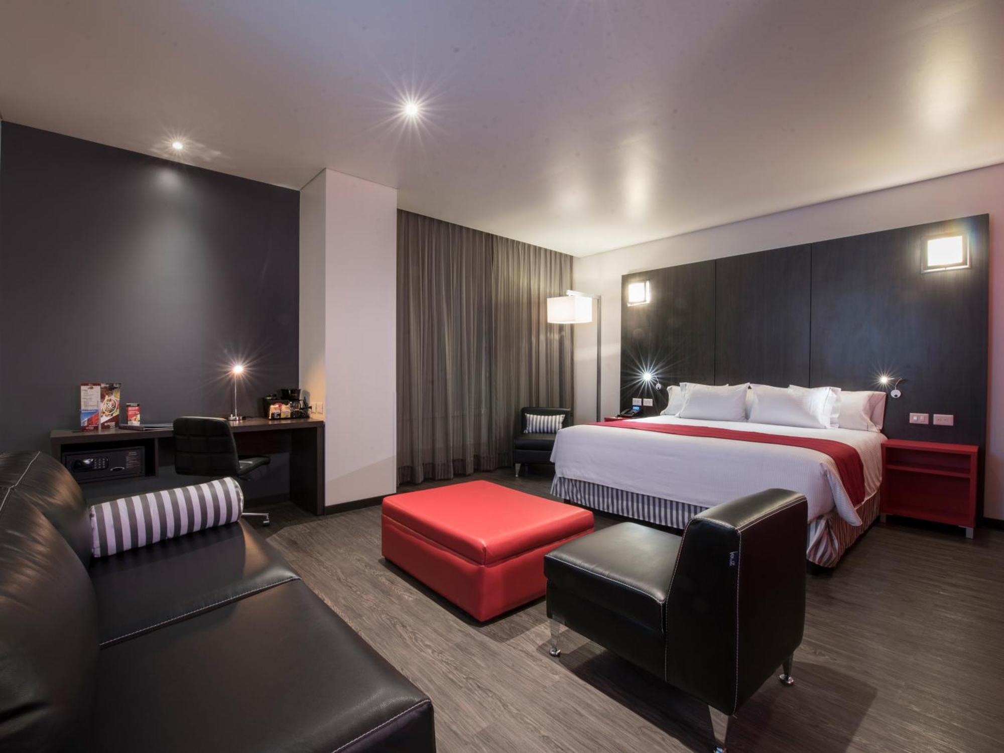 Ramada Encore By Wyndham Aguascalientes Zewnętrze zdjęcie
