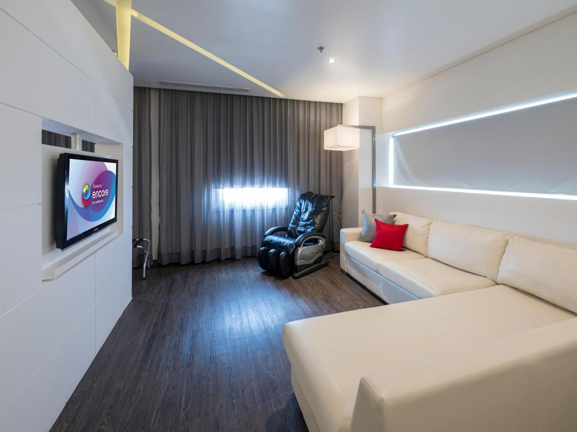Ramada Encore By Wyndham Aguascalientes Zewnętrze zdjęcie