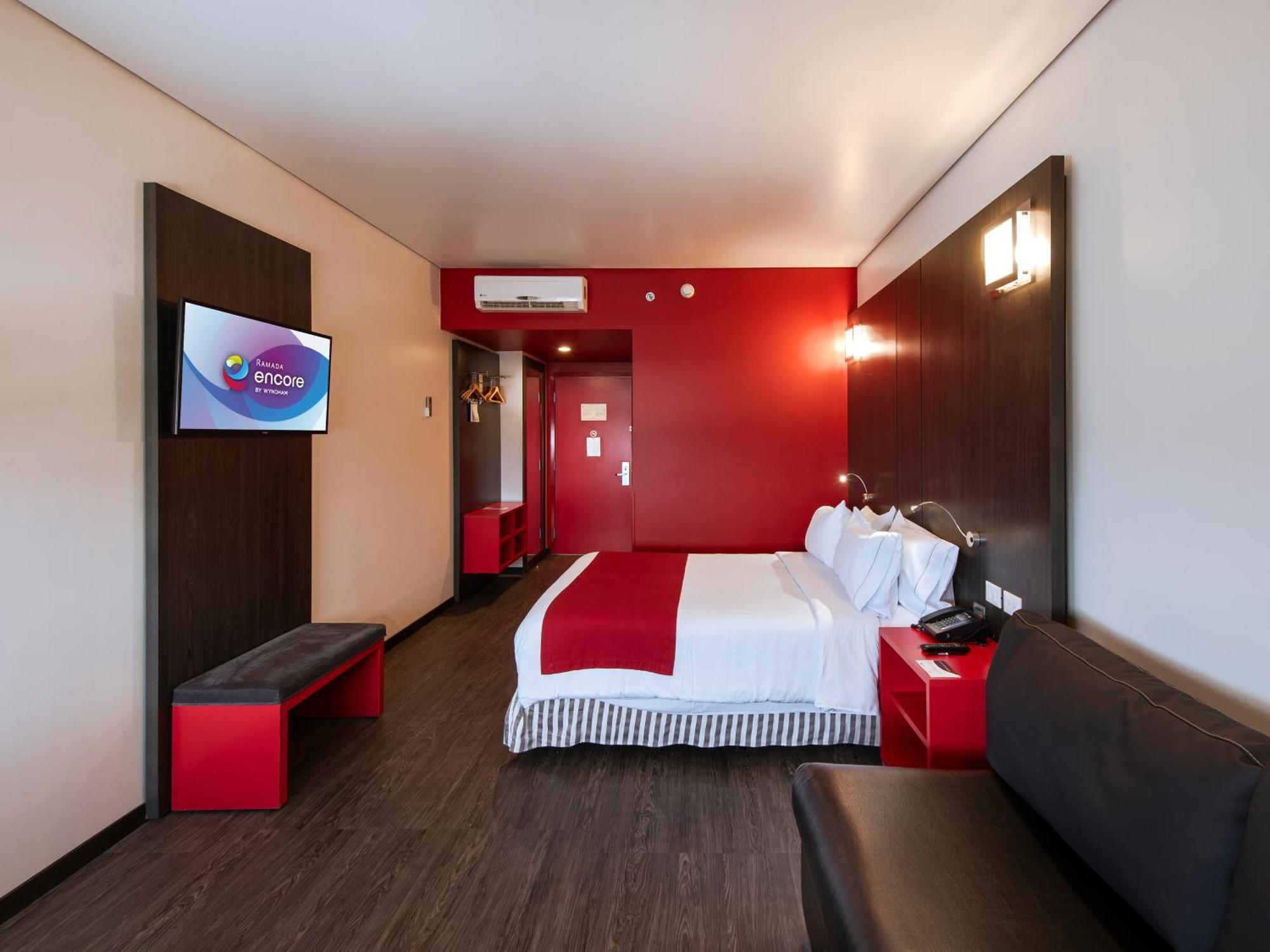 Ramada Encore By Wyndham Aguascalientes Zewnętrze zdjęcie