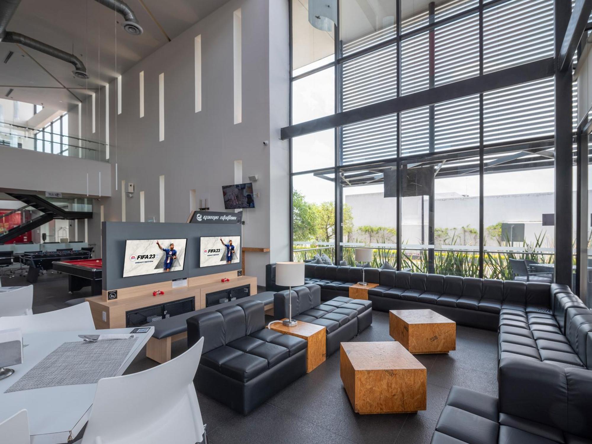 Ramada Encore By Wyndham Aguascalientes Zewnętrze zdjęcie