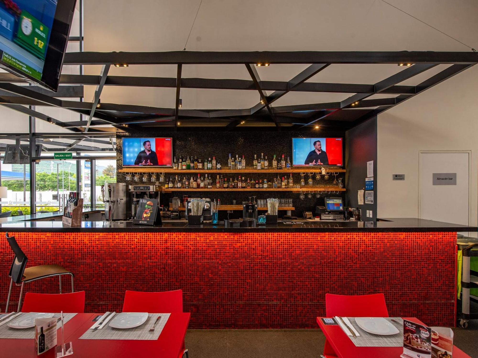 Ramada Encore By Wyndham Aguascalientes Zewnętrze zdjęcie