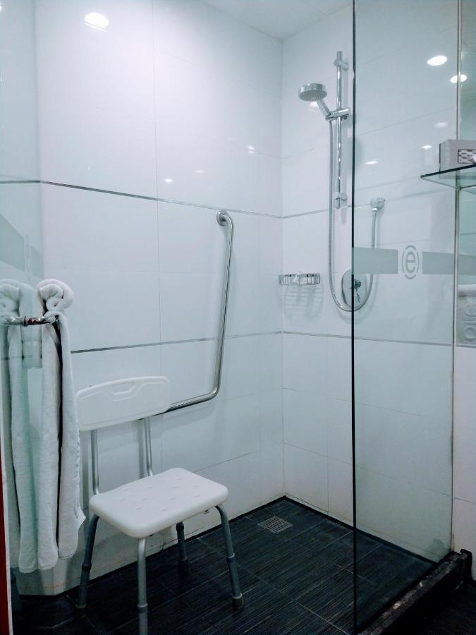 Ramada Encore By Wyndham Aguascalientes Zewnętrze zdjęcie